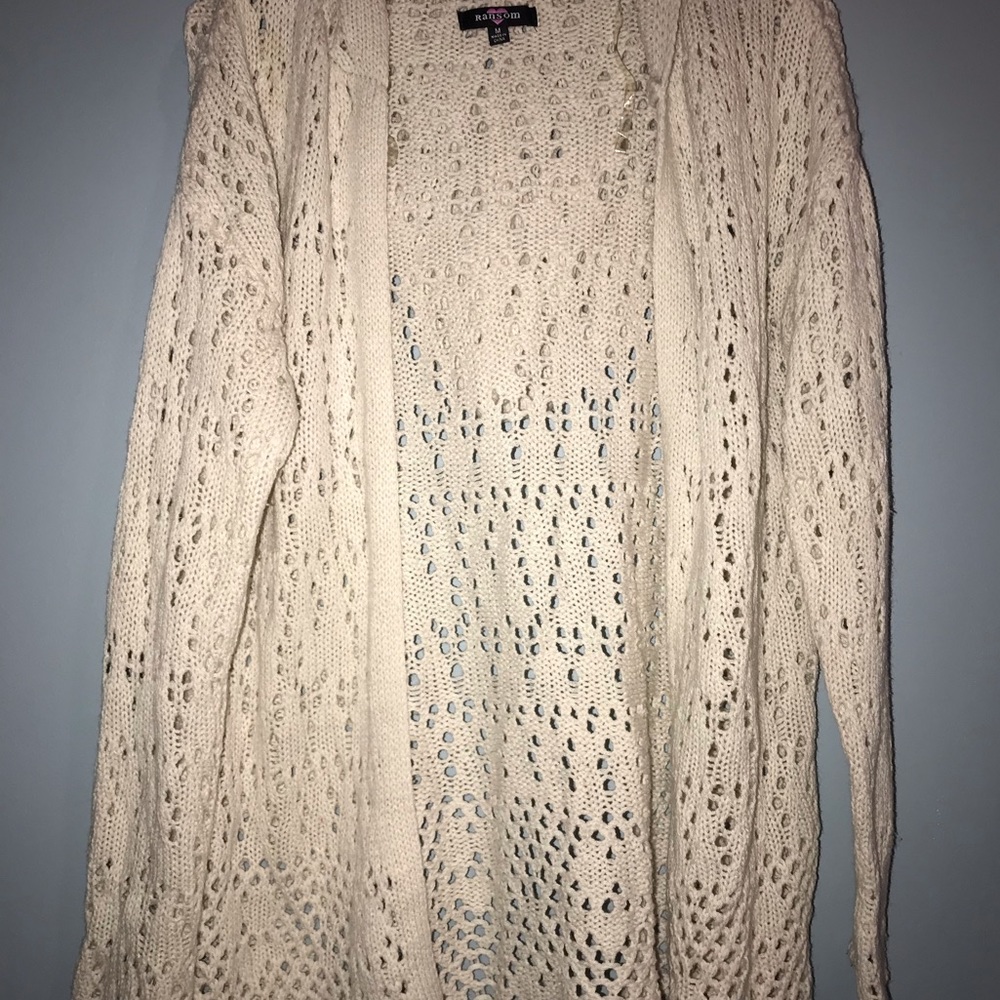 Cardigan